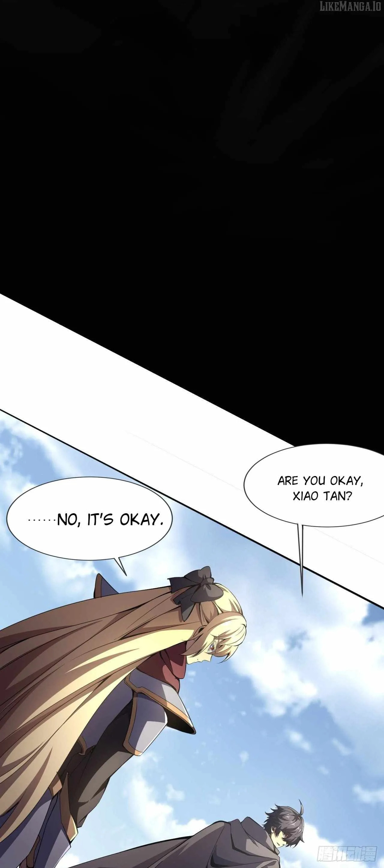 Read The Summoner: Apocalypse Rewinds chapter 51 image 22 on Lezhin