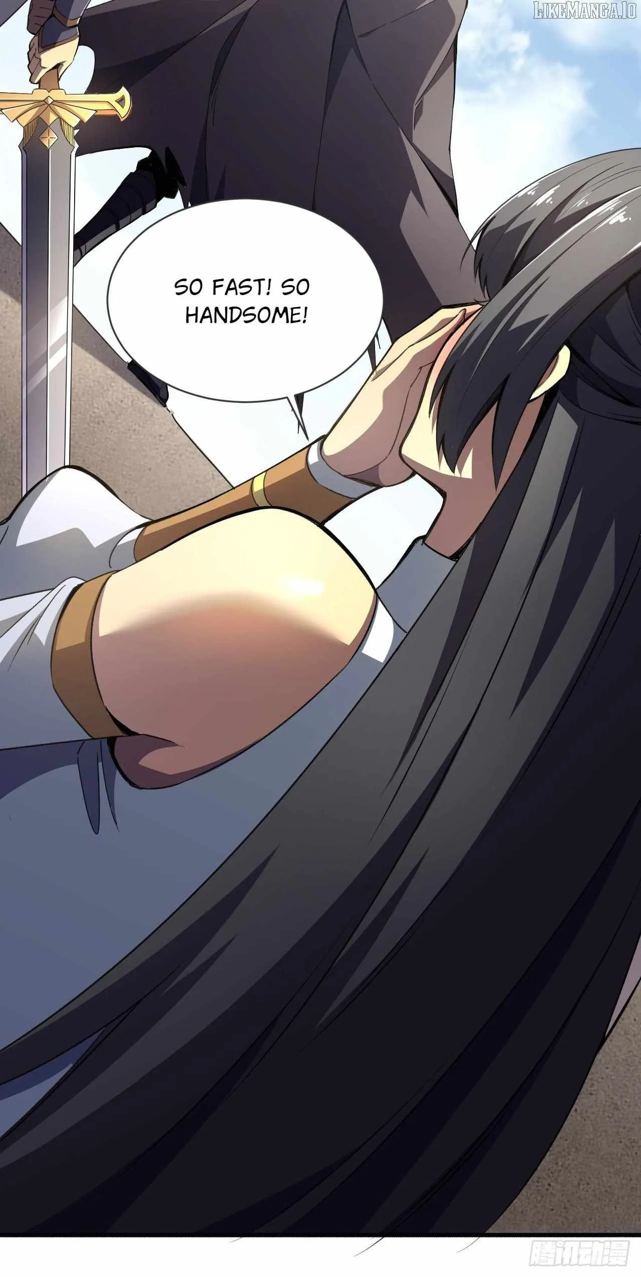 Read The Summoner: Apocalypse Rewinds chapter 51 image 23 on Lezhin