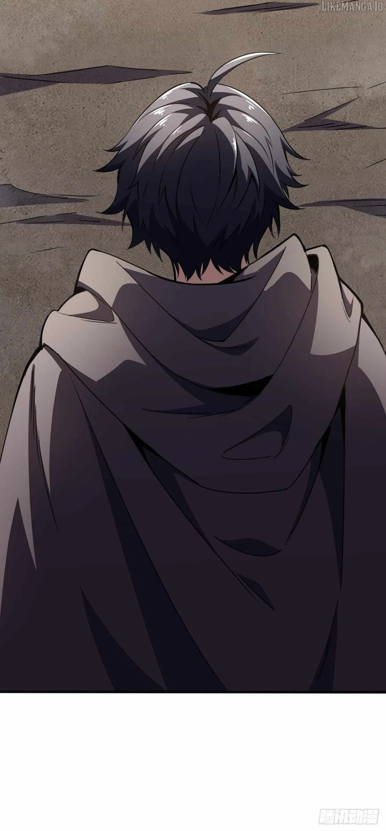 Read The Summoner: Apocalypse Rewinds chapter 51 image 25 on Lezhin