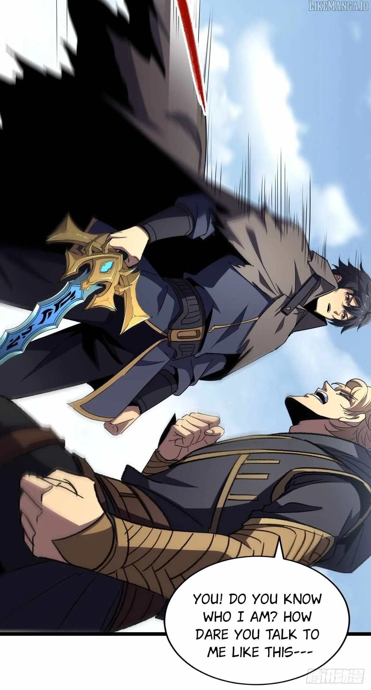 Read The Summoner: Apocalypse Rewinds chapter 51 image 27 on Lezhin