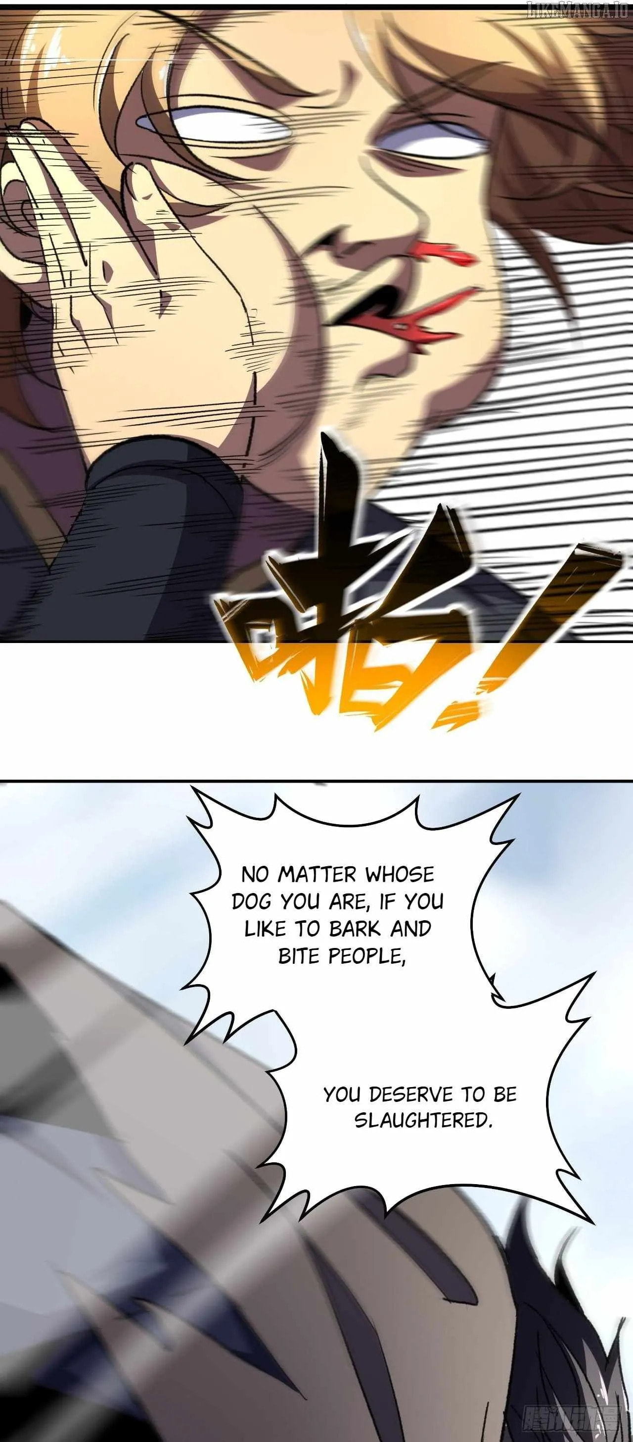 Read The Summoner: Apocalypse Rewinds chapter 51 image 28 on Lezhin