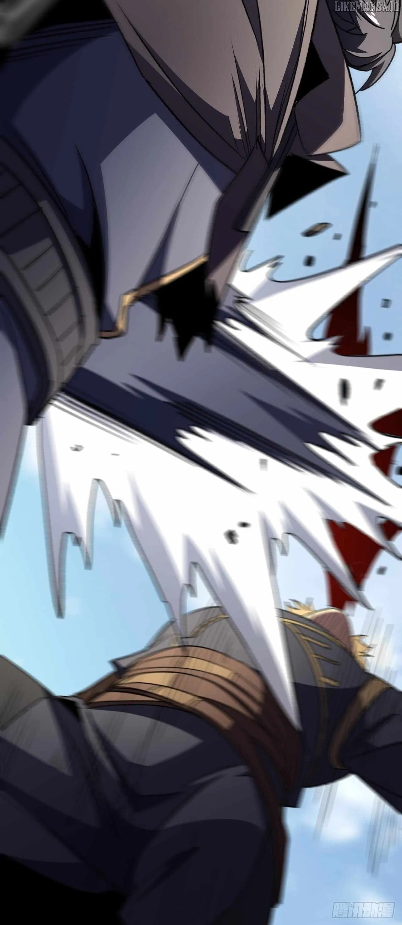 Read The Summoner: Apocalypse Rewinds chapter 51 image 29 on Lezhin
