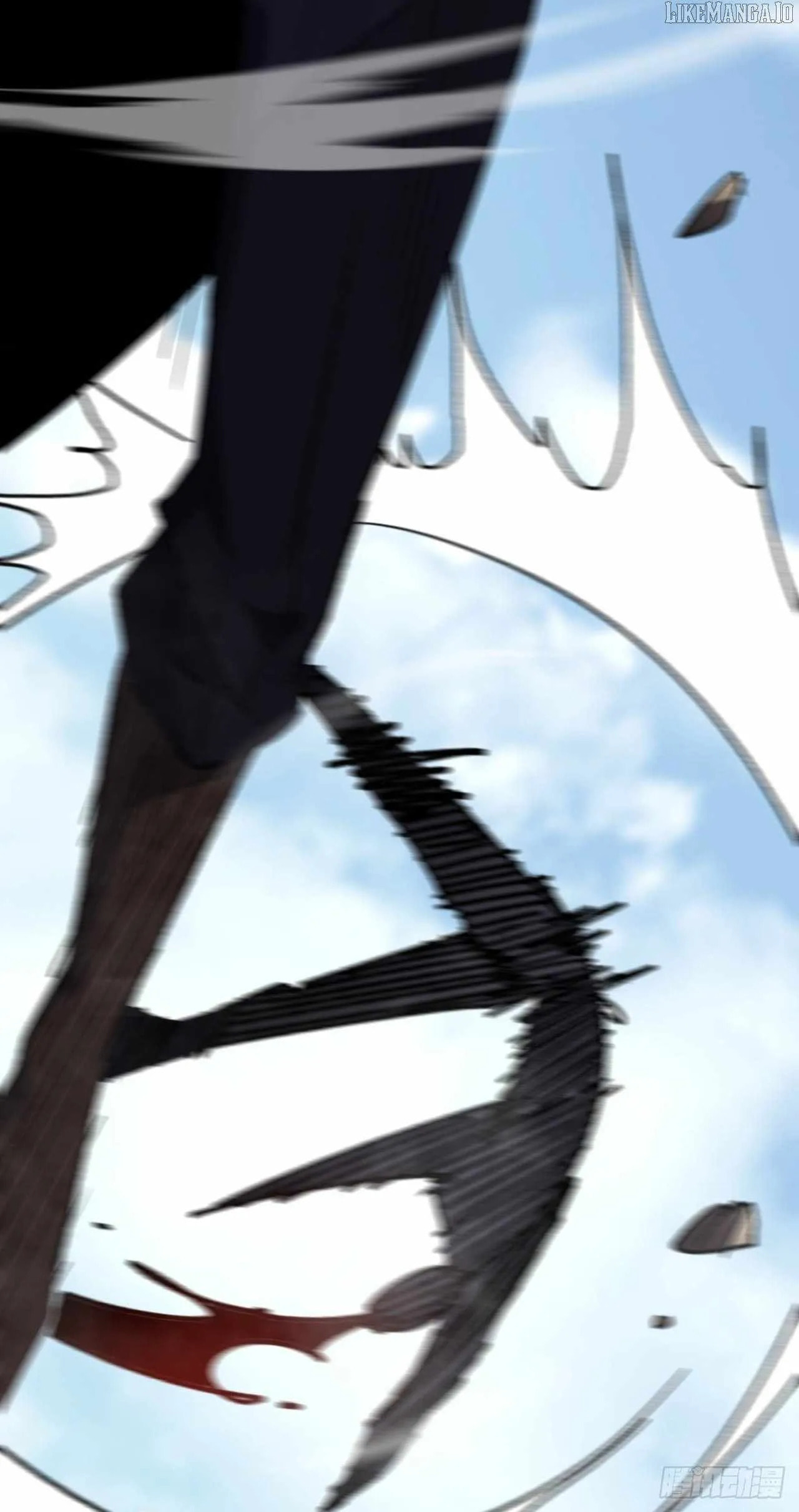 Read The Summoner: Apocalypse Rewinds chapter 51 image 30 on Lezhin