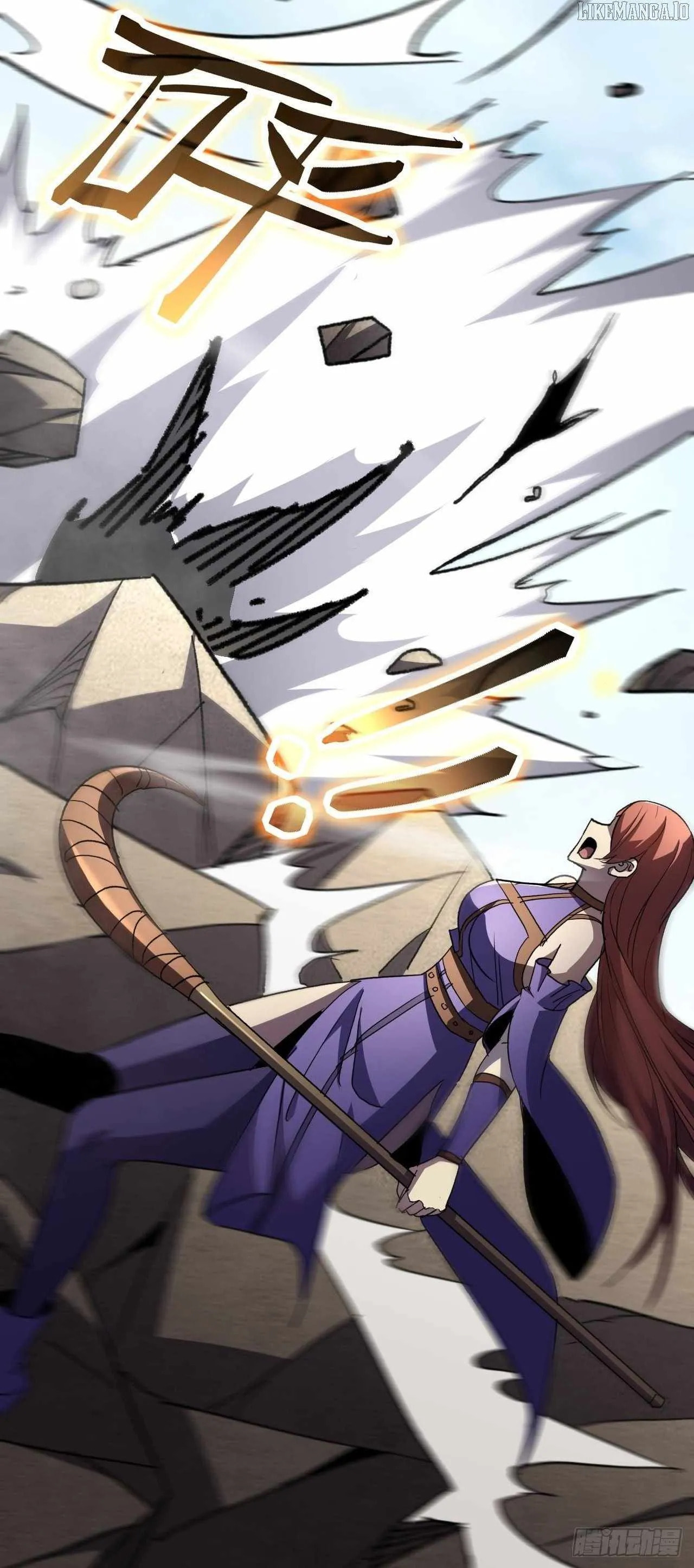 Read The Summoner: Apocalypse Rewinds chapter 51 image 31 on Lezhin