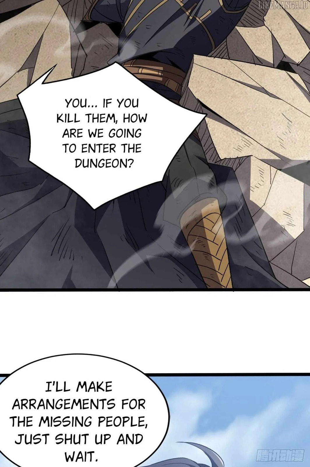 Read The Summoner: Apocalypse Rewinds chapter 51 image 33 on Lezhin