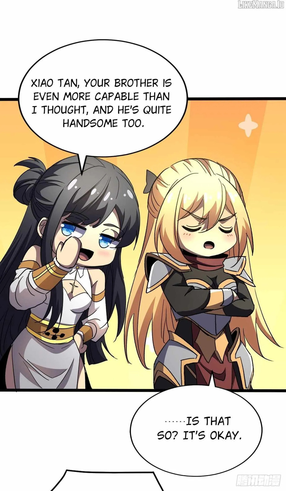 Read The Summoner: Apocalypse Rewinds chapter 51 image 36 on Lezhin