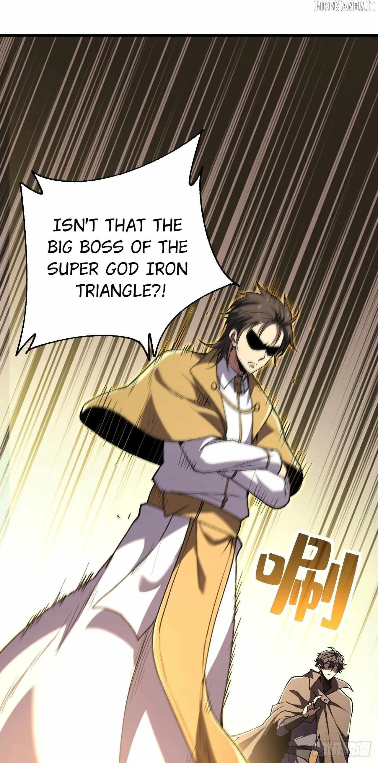 Read The Summoner: Apocalypse Rewinds chapter 51 image 38 on Lezhin