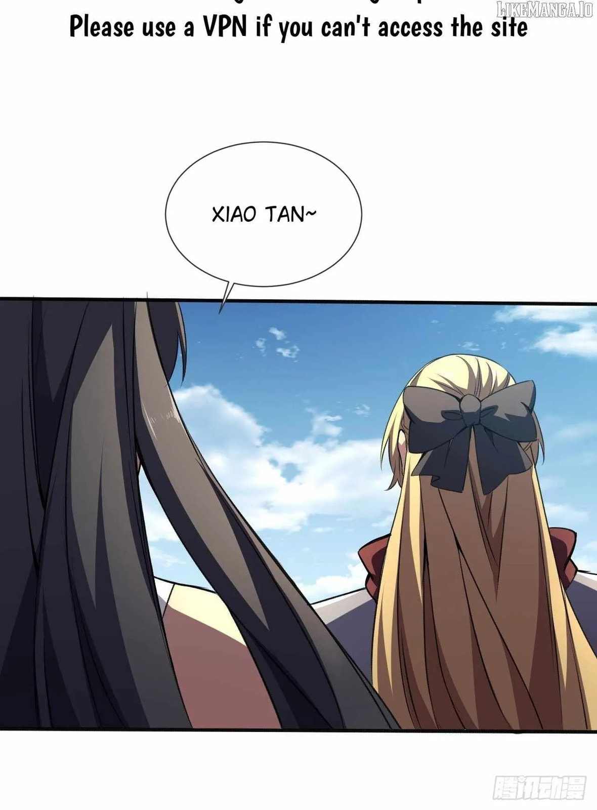 Read The Summoner: Apocalypse Rewinds chapter 51 image 4 on Lezhin