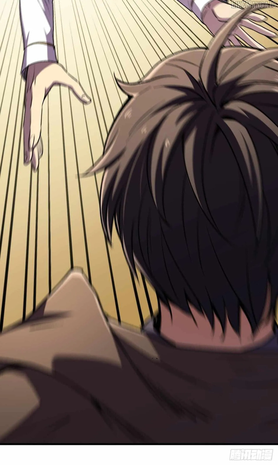 Read The Summoner: Apocalypse Rewinds chapter 51 image 44 on Lezhin