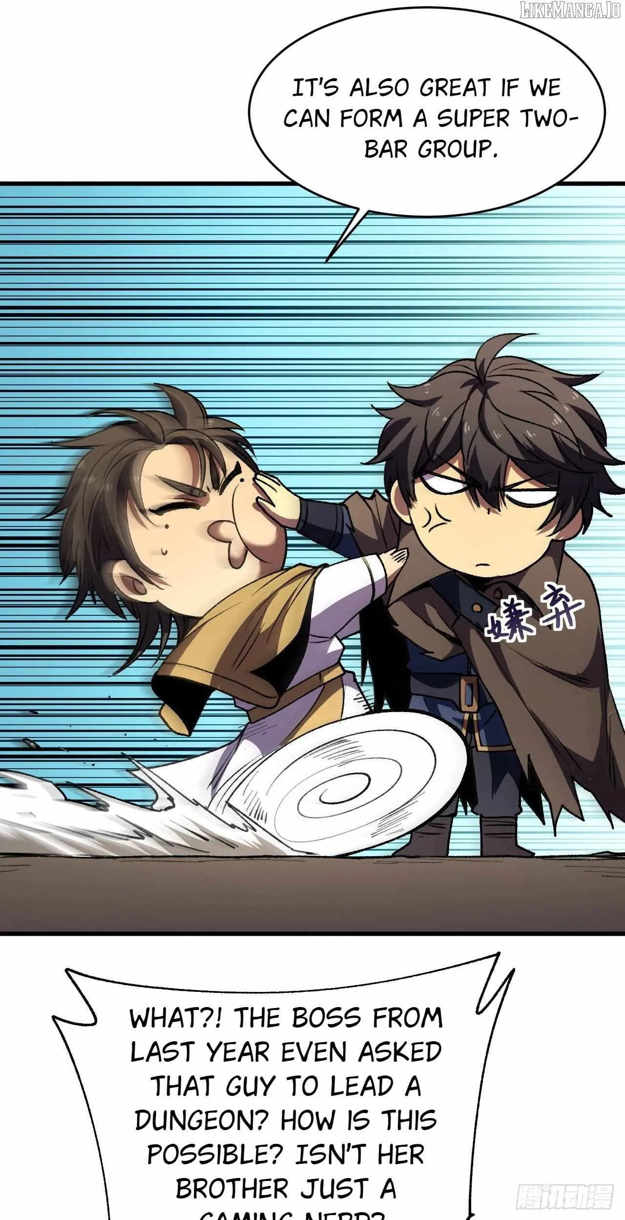 Read The Summoner: Apocalypse Rewinds chapter 51 image 45 on Lezhin