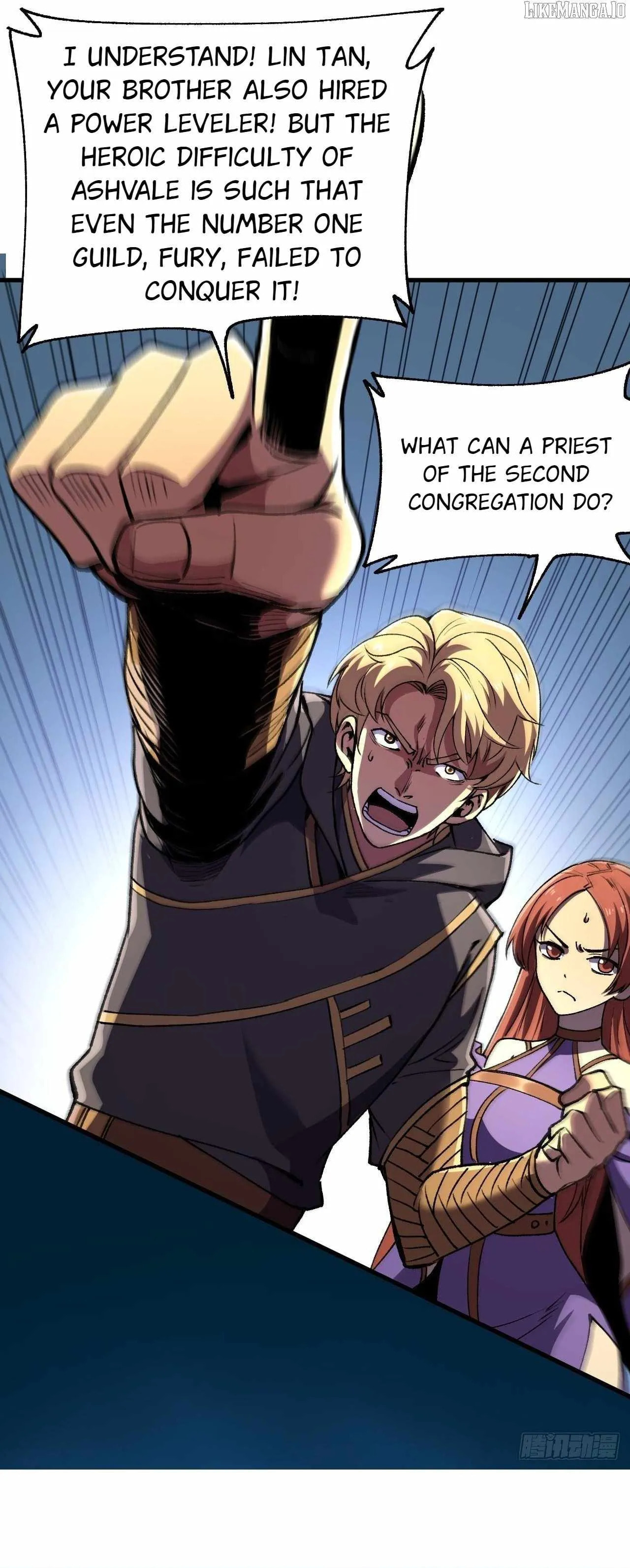 Read The Summoner: Apocalypse Rewinds chapter 51 image 48 on Lezhin