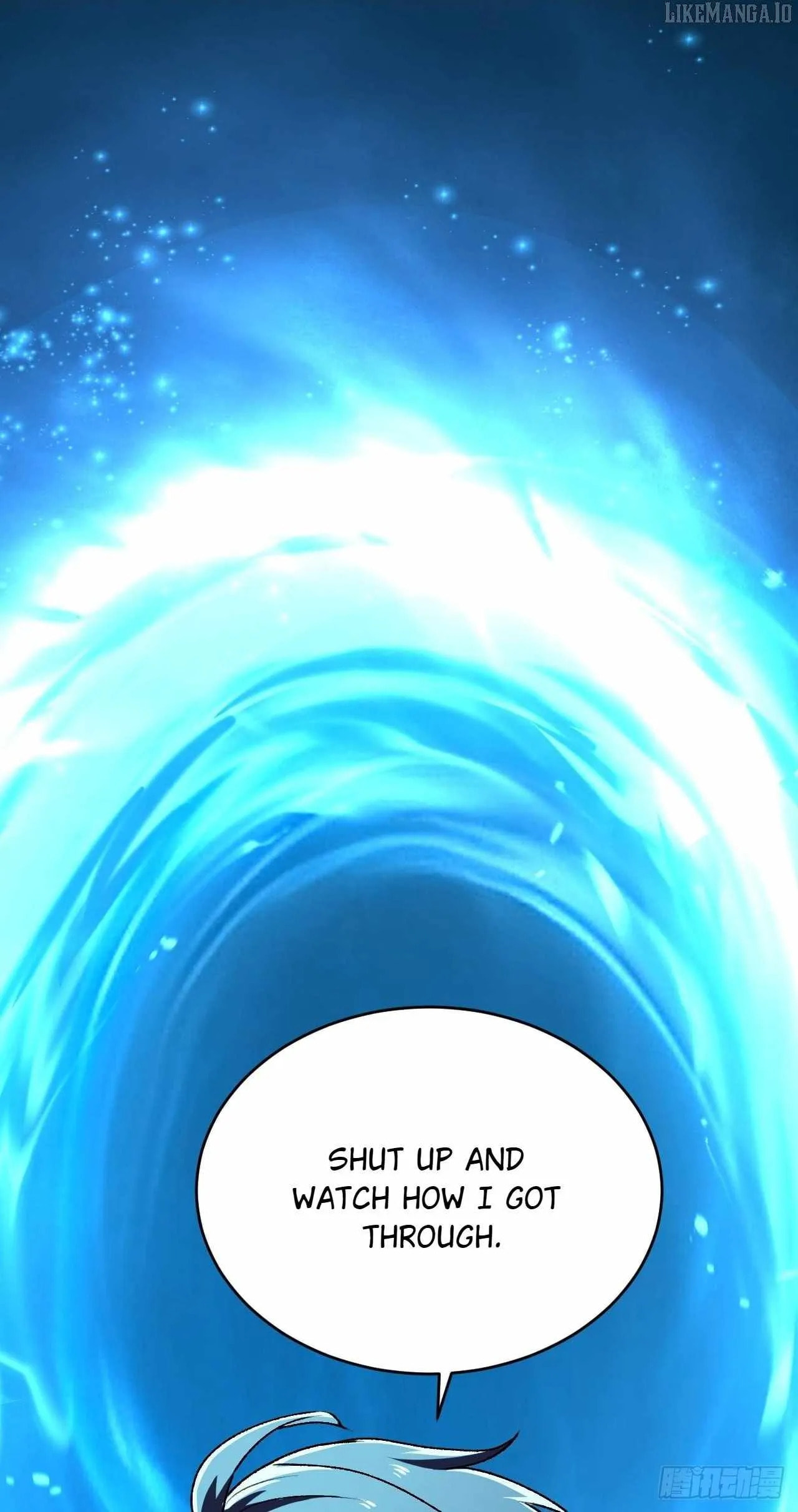 Read The Summoner: Apocalypse Rewinds chapter 51 image 49 on Lezhin