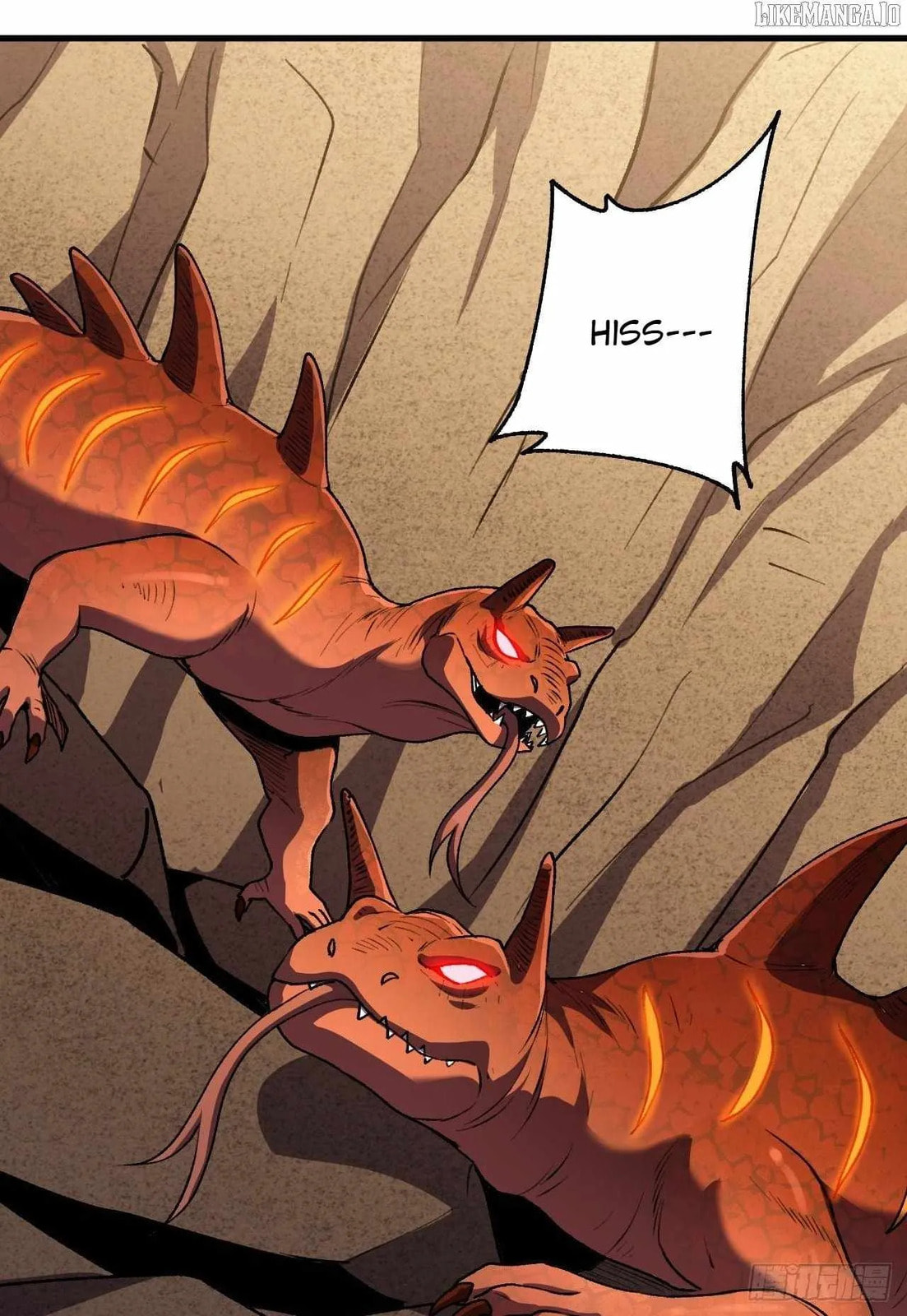 Read The Summoner: Apocalypse Rewinds chapter 51 image 54 on Lezhin
