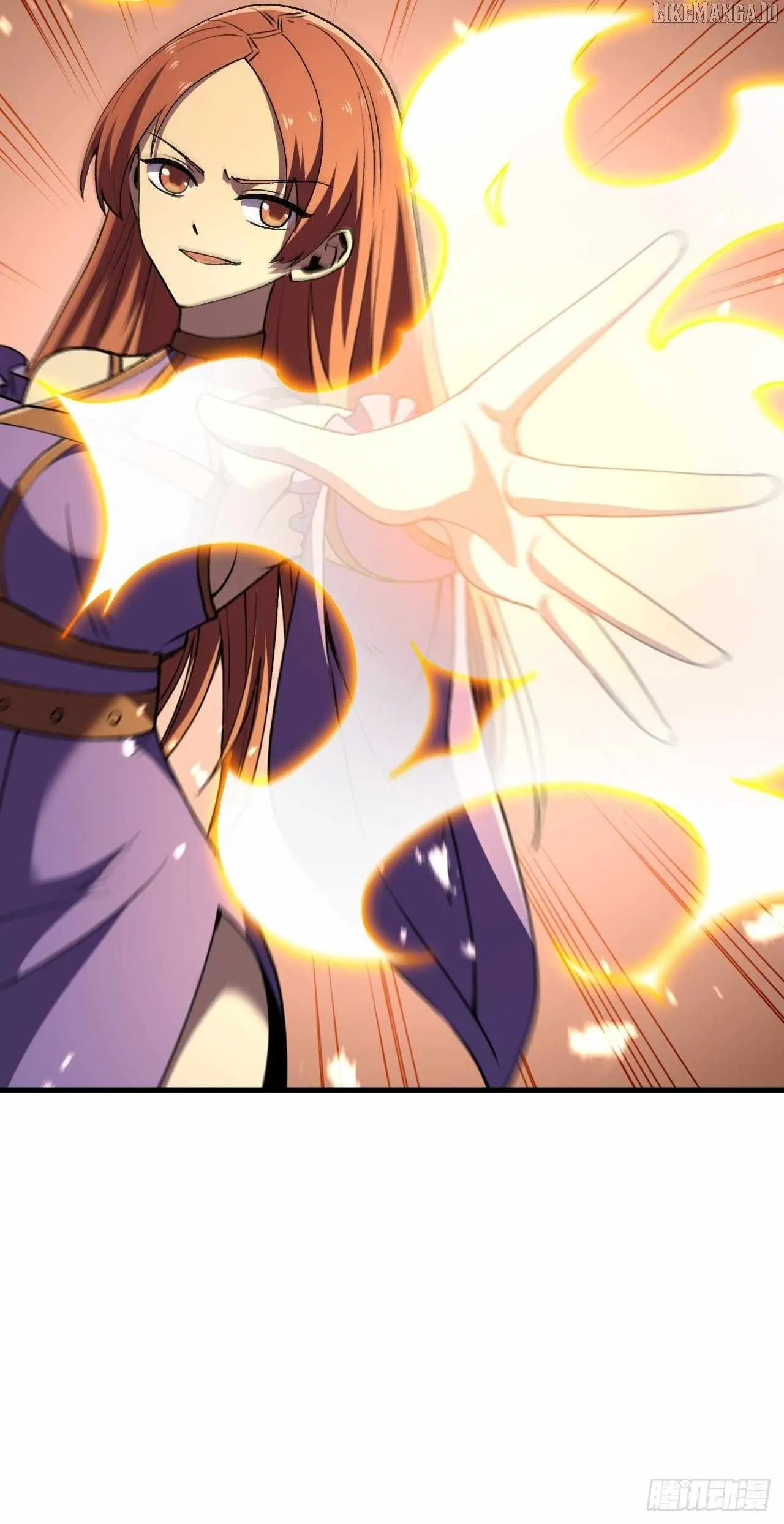 Read The Summoner: Apocalypse Rewinds chapter 51 image 58 on Lezhin