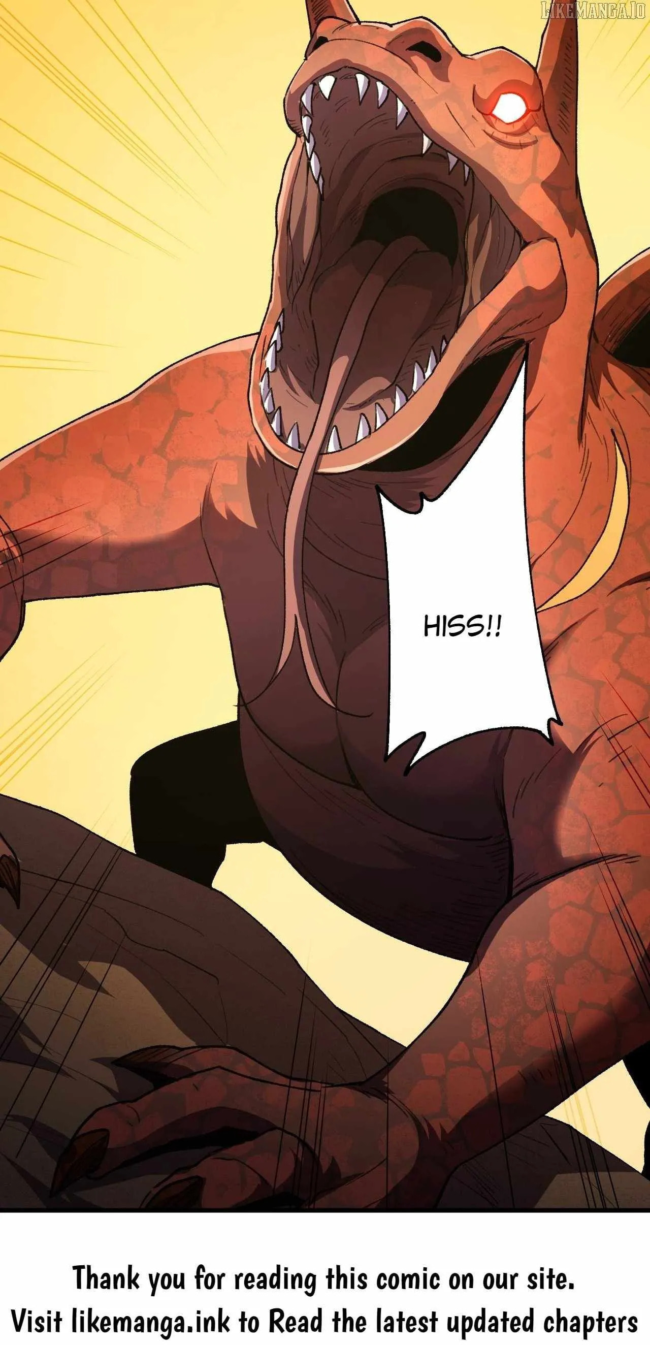 Read The Summoner: Apocalypse Rewinds chapter 51 image 60 on Lezhin