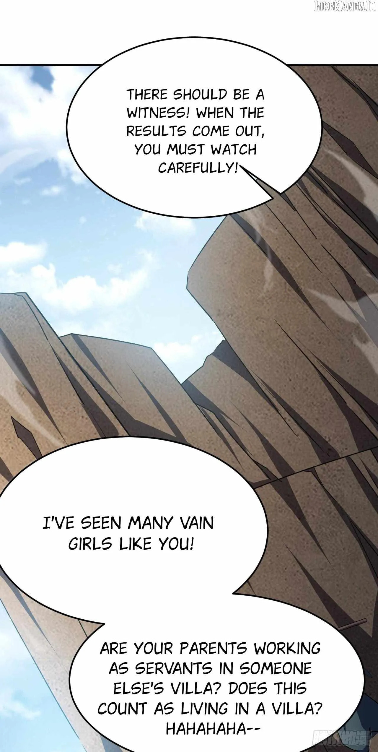Read The Summoner: Apocalypse Rewinds chapter 51 image 8 on Lezhin