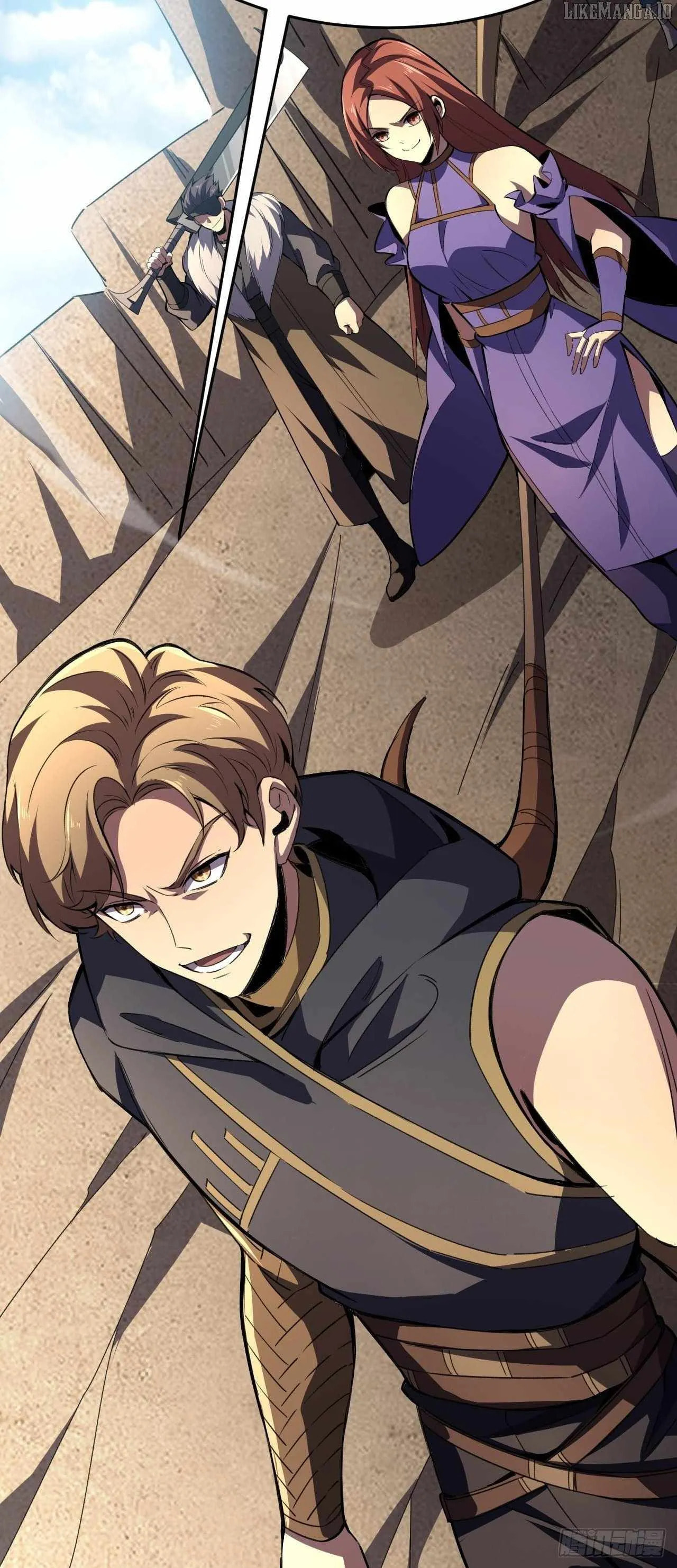Read The Summoner: Apocalypse Rewinds chapter 51 image 9 on Lezhin