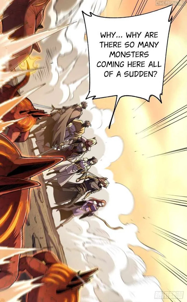 Read The Summoner: Apocalypse Rewinds chapter 52 image 1 on Lezhin