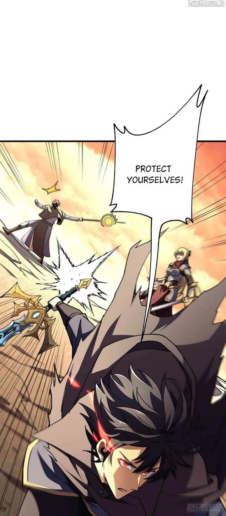 Read The Summoner: Apocalypse Rewinds chapter 52 image 14 on Lezhin