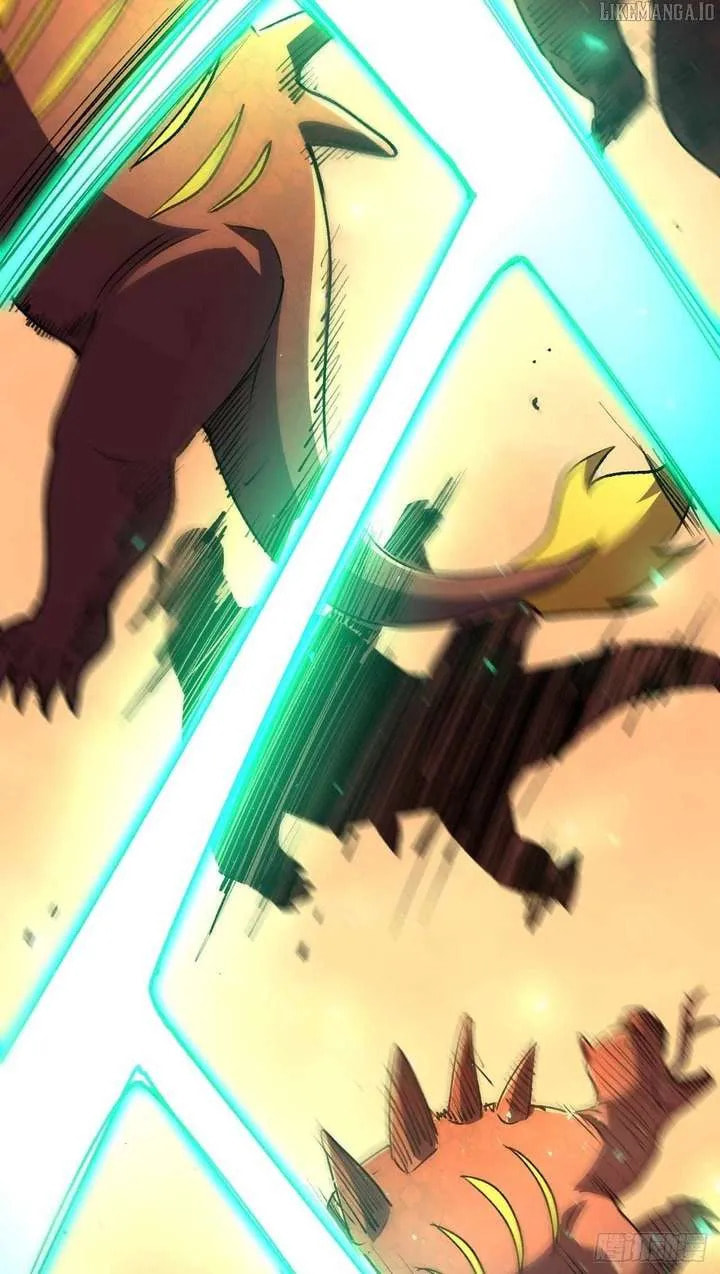 Read The Summoner: Apocalypse Rewinds chapter 52 image 16 on Lezhin