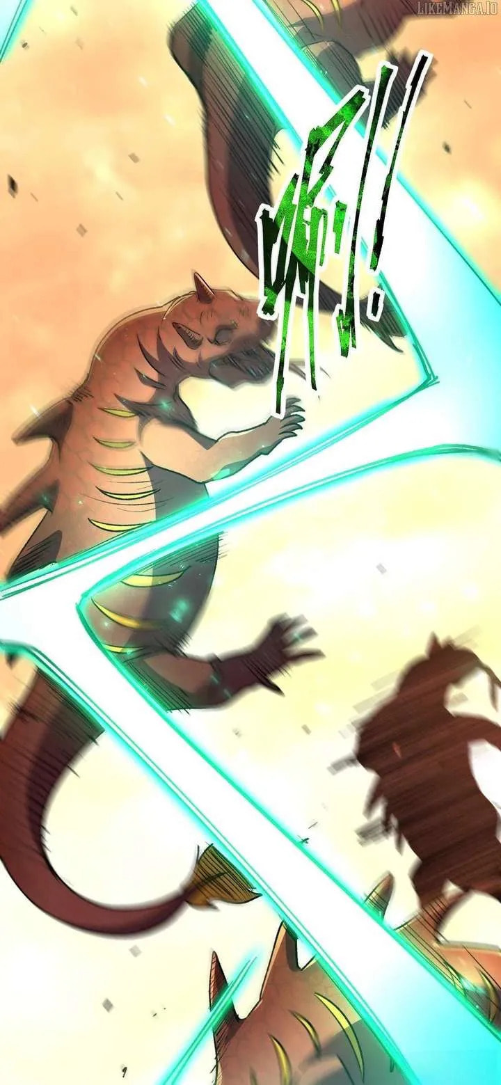 Read The Summoner: Apocalypse Rewinds chapter 52 image 17 on Lezhin