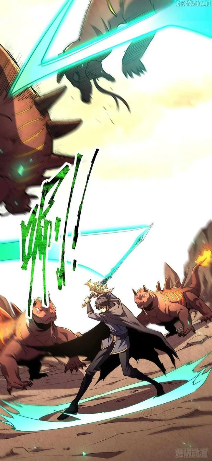 Read The Summoner: Apocalypse Rewinds chapter 52 image 18 on Lezhin