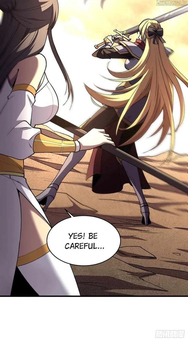 Read The Summoner: Apocalypse Rewinds chapter 52 image 22 on Lezhin