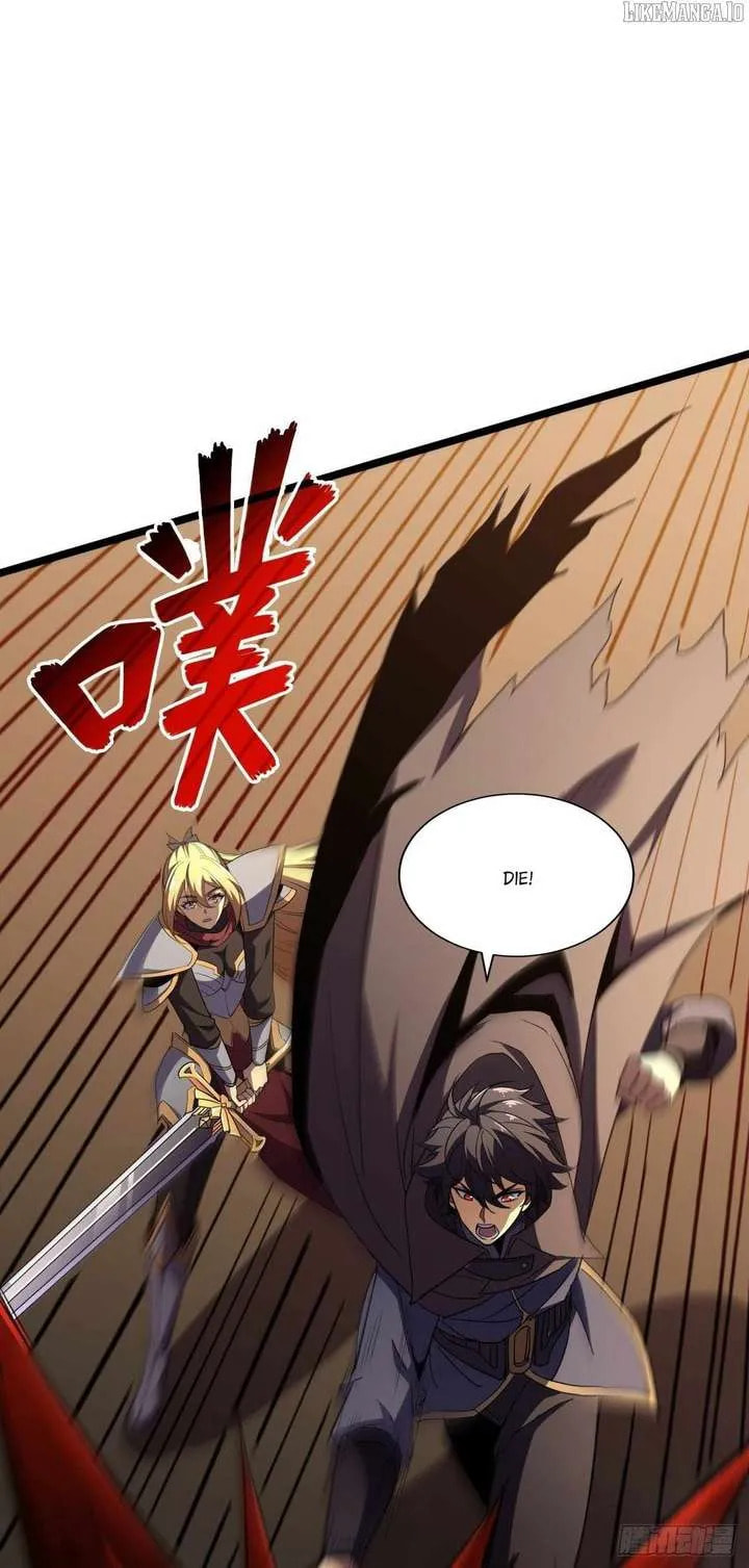 Read The Summoner: Apocalypse Rewinds chapter 52 image 23 on Lezhin