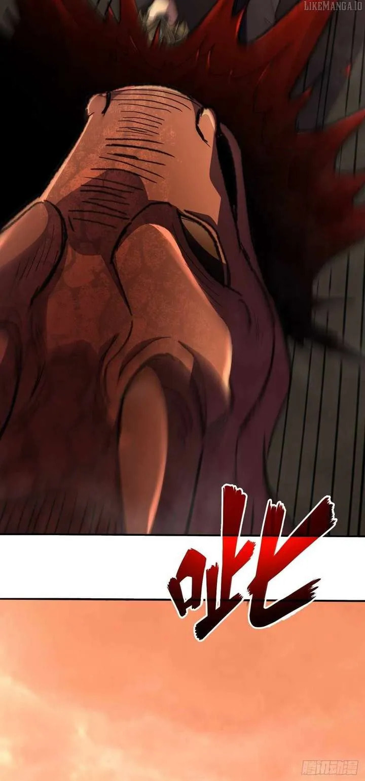 Read The Summoner: Apocalypse Rewinds chapter 52 image 24 on Lezhin