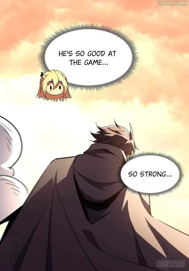 Read The Summoner: Apocalypse Rewinds chapter 52 image 25 on Lezhin