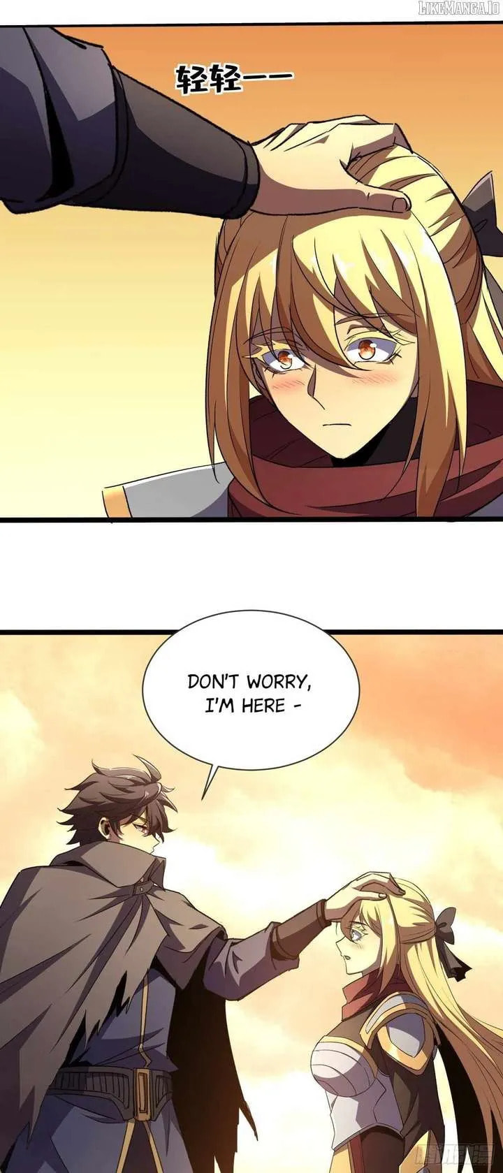Read The Summoner: Apocalypse Rewinds chapter 52 image 27 on Lezhin