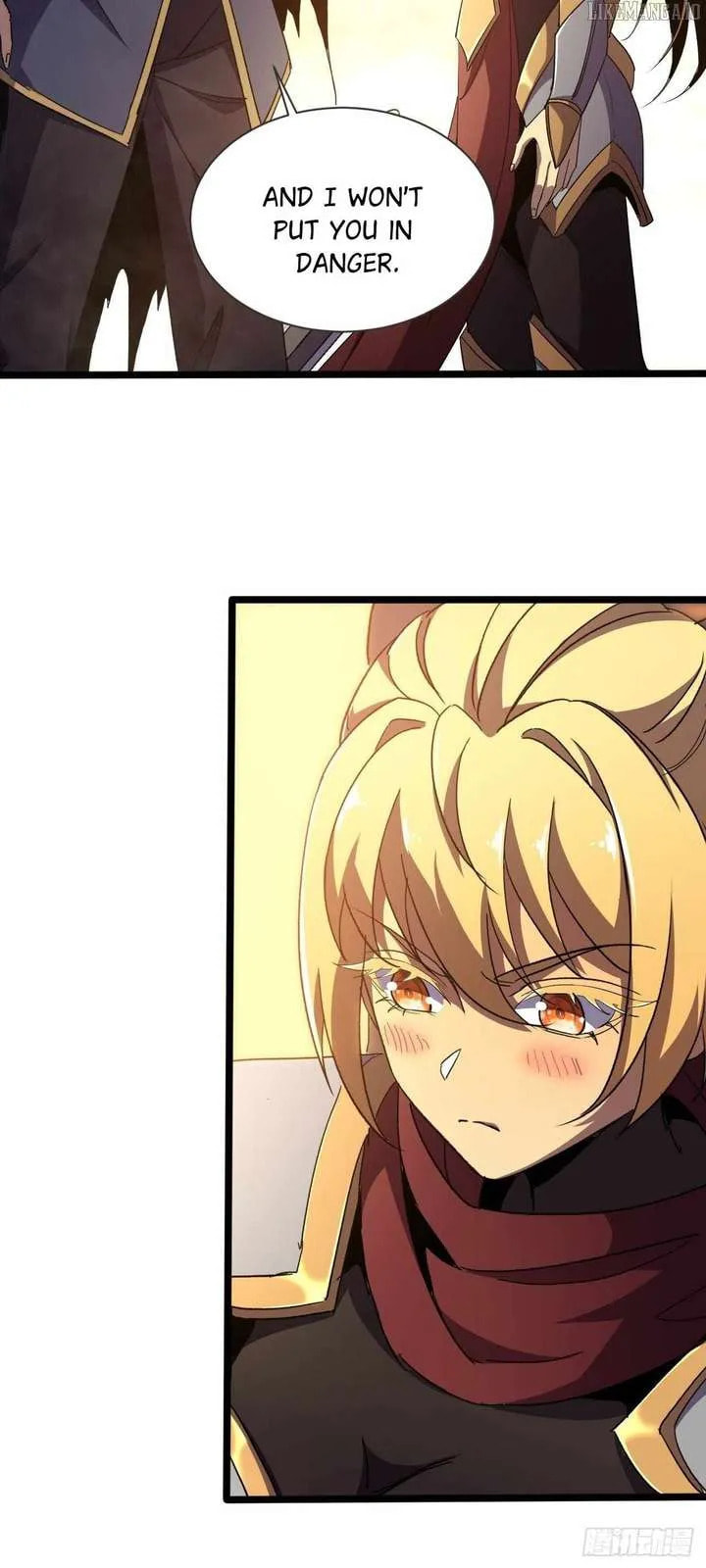 Read The Summoner: Apocalypse Rewinds chapter 52 image 28 on Lezhin