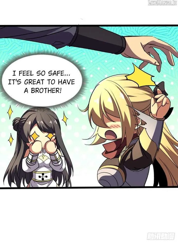 Read The Summoner: Apocalypse Rewinds chapter 52 image 30 on Lezhin