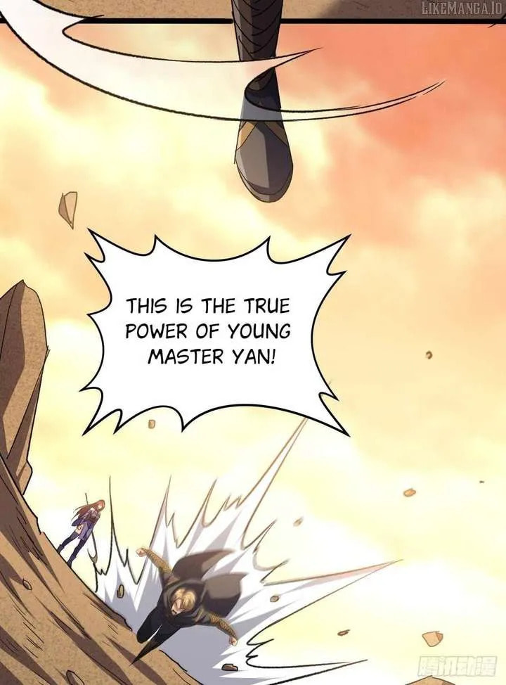 Read The Summoner: Apocalypse Rewinds chapter 52 image 33 on Lezhin