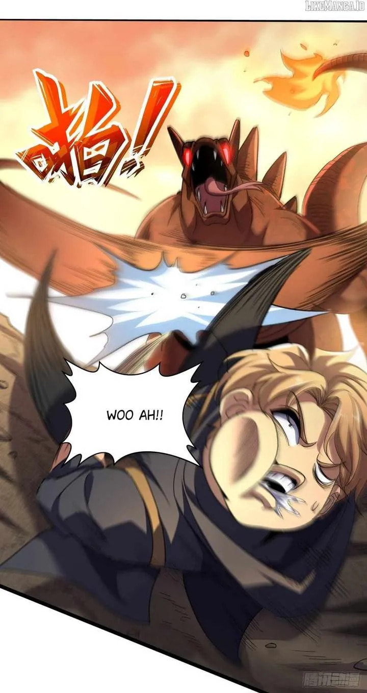 Read The Summoner: Apocalypse Rewinds chapter 52 image 35 on Lezhin