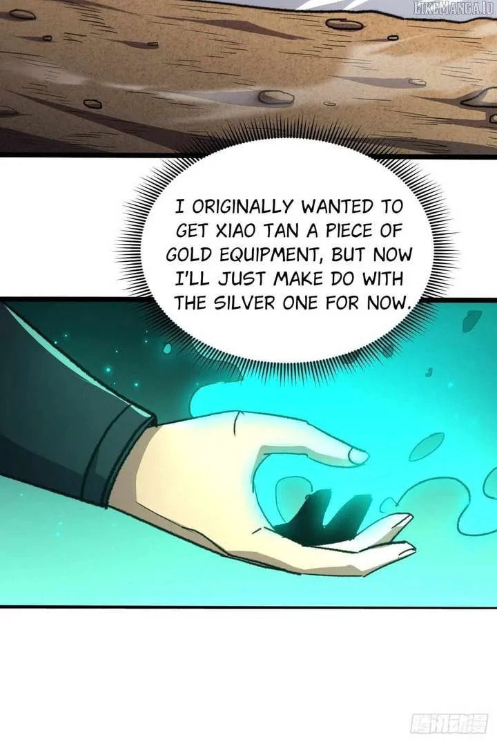 Read The Summoner: Apocalypse Rewinds chapter 52 image 37 on Lezhin