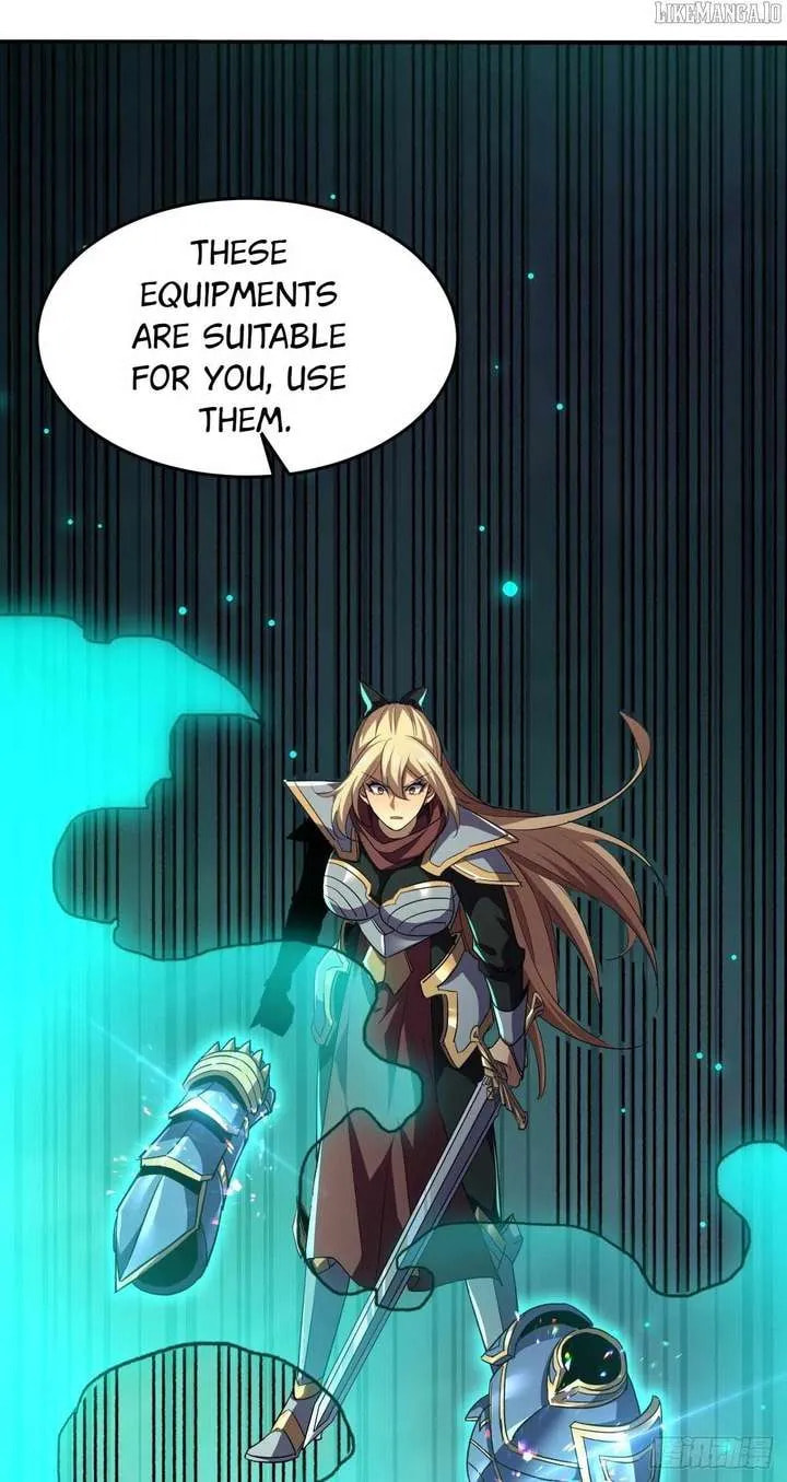 Read The Summoner: Apocalypse Rewinds chapter 52 image 38 on Lezhin