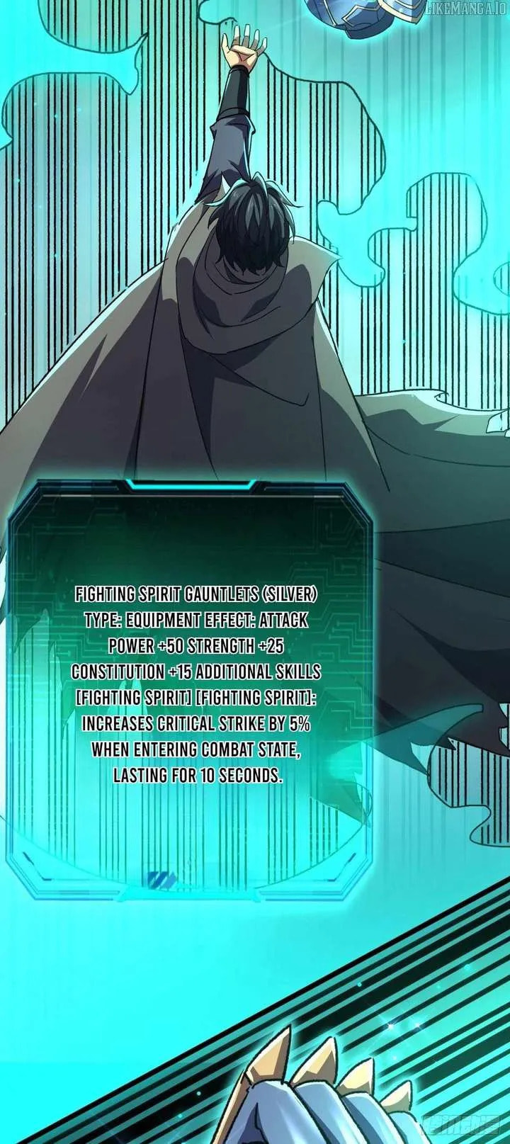 Read The Summoner: Apocalypse Rewinds chapter 52 image 39 on Lezhin