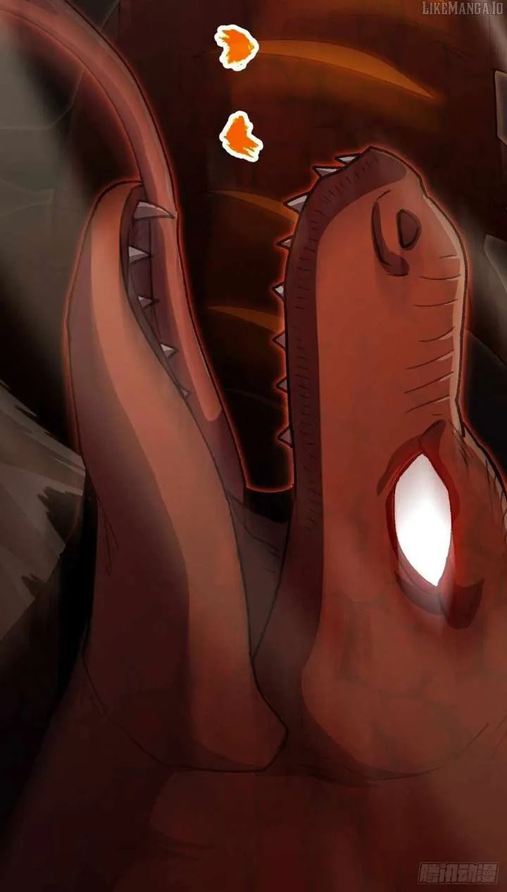 Read The Summoner: Apocalypse Rewinds chapter 52 image 4 on Lezhin