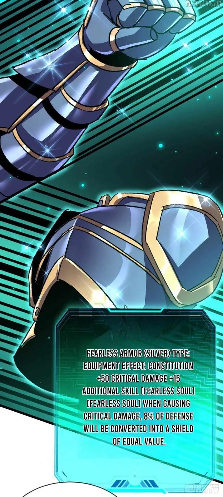 Read The Summoner: Apocalypse Rewinds chapter 52 image 40 on Lezhin
