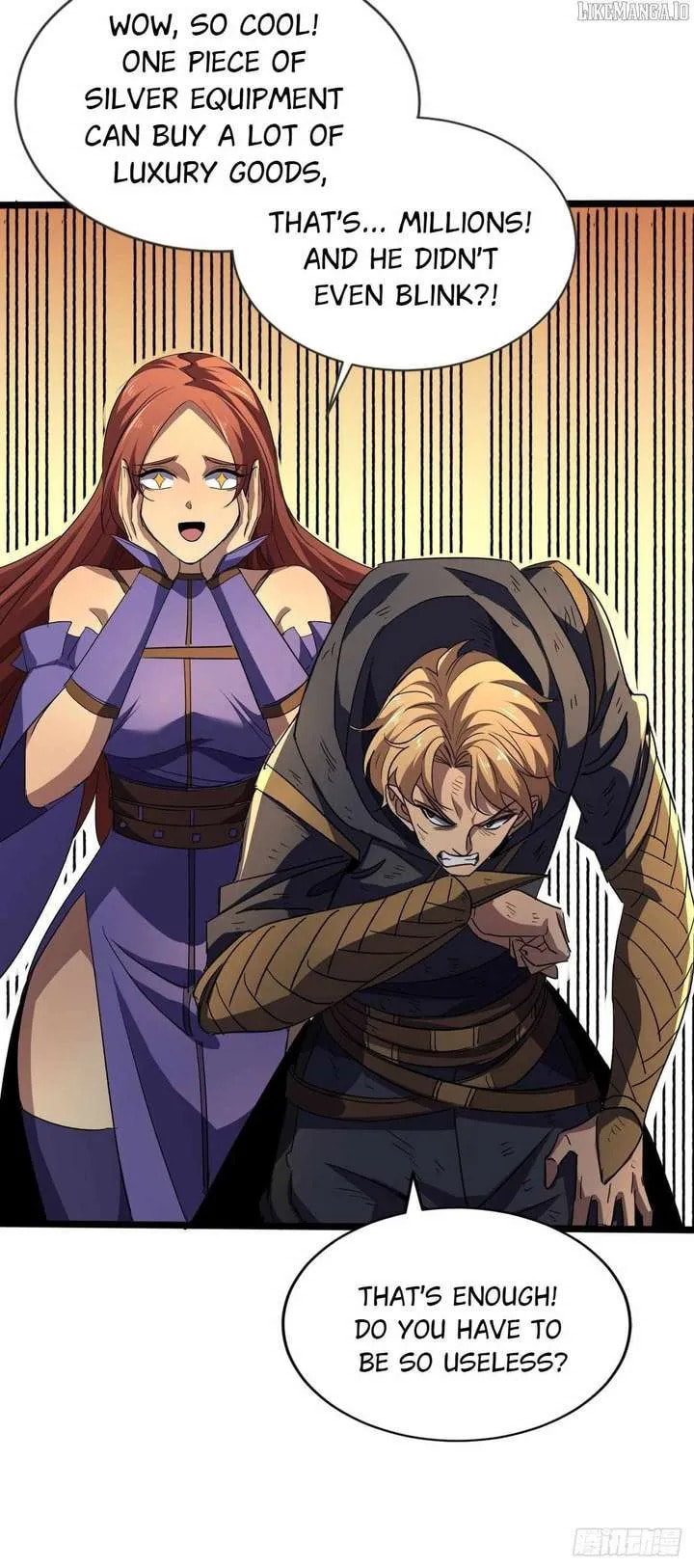 Read The Summoner: Apocalypse Rewinds chapter 52 image 41 on Lezhin
