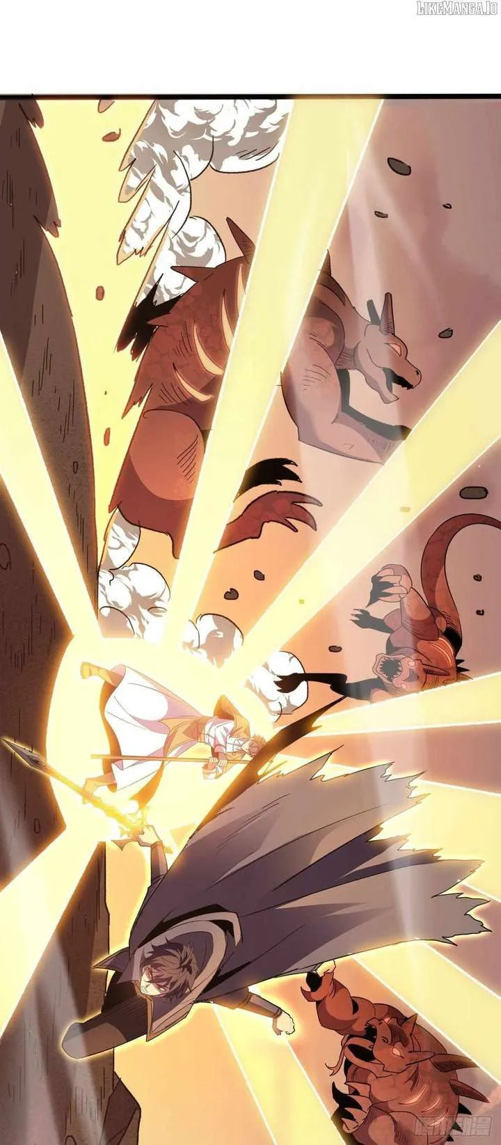 Read The Summoner: Apocalypse Rewinds chapter 52 image 44 on Lezhin