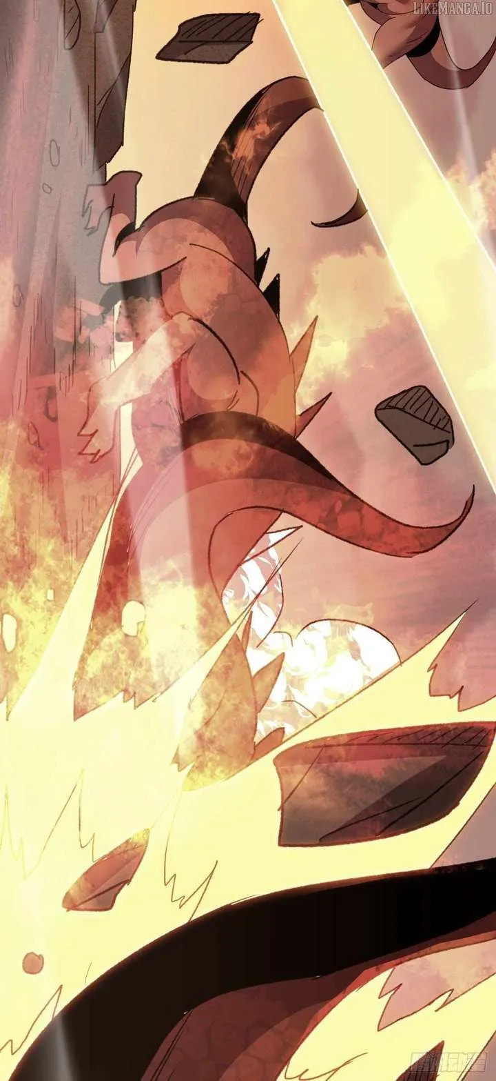 Read The Summoner: Apocalypse Rewinds chapter 52 image 45 on Lezhin