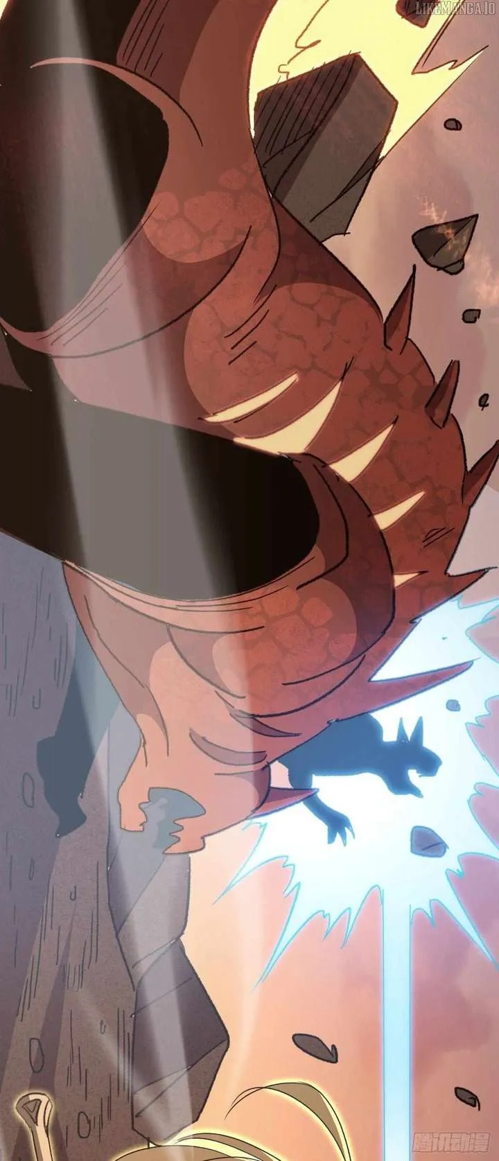 Read The Summoner: Apocalypse Rewinds chapter 52 image 46 on Lezhin