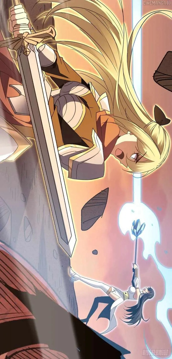 Read The Summoner: Apocalypse Rewinds chapter 52 image 47 on Lezhin
