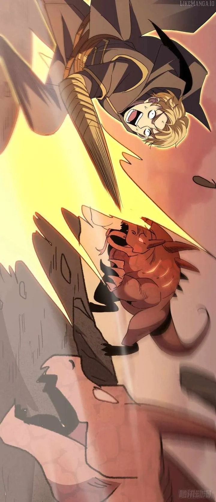 Read The Summoner: Apocalypse Rewinds chapter 52 image 50 on Lezhin