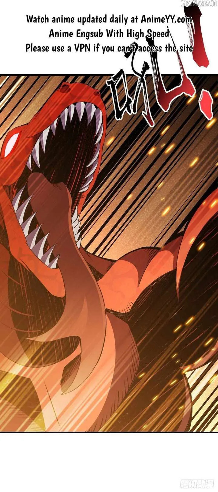 Read The Summoner: Apocalypse Rewinds chapter 52 image 56 on Lezhin