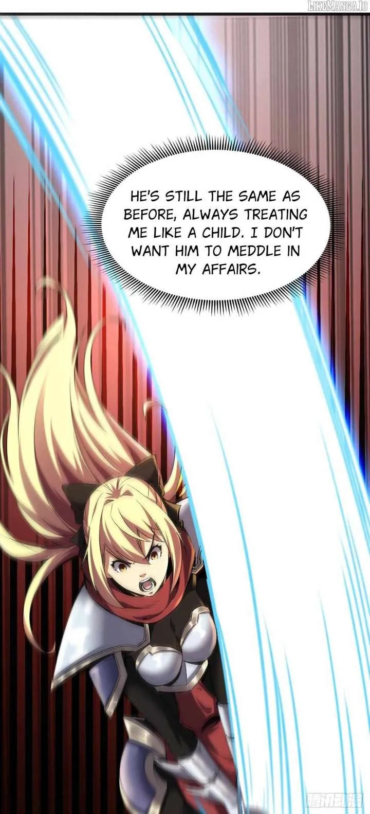 Read The Summoner: Apocalypse Rewinds chapter 52 image 62 on Lezhin