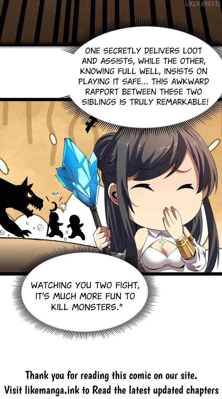 Read The Summoner: Apocalypse Rewinds chapter 52 image 66 on Lezhin