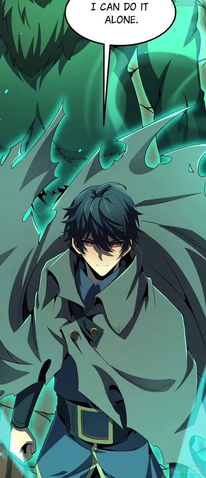 Read The Summoner: Apocalypse Rewinds chapter 53 image 11 on Lezhin